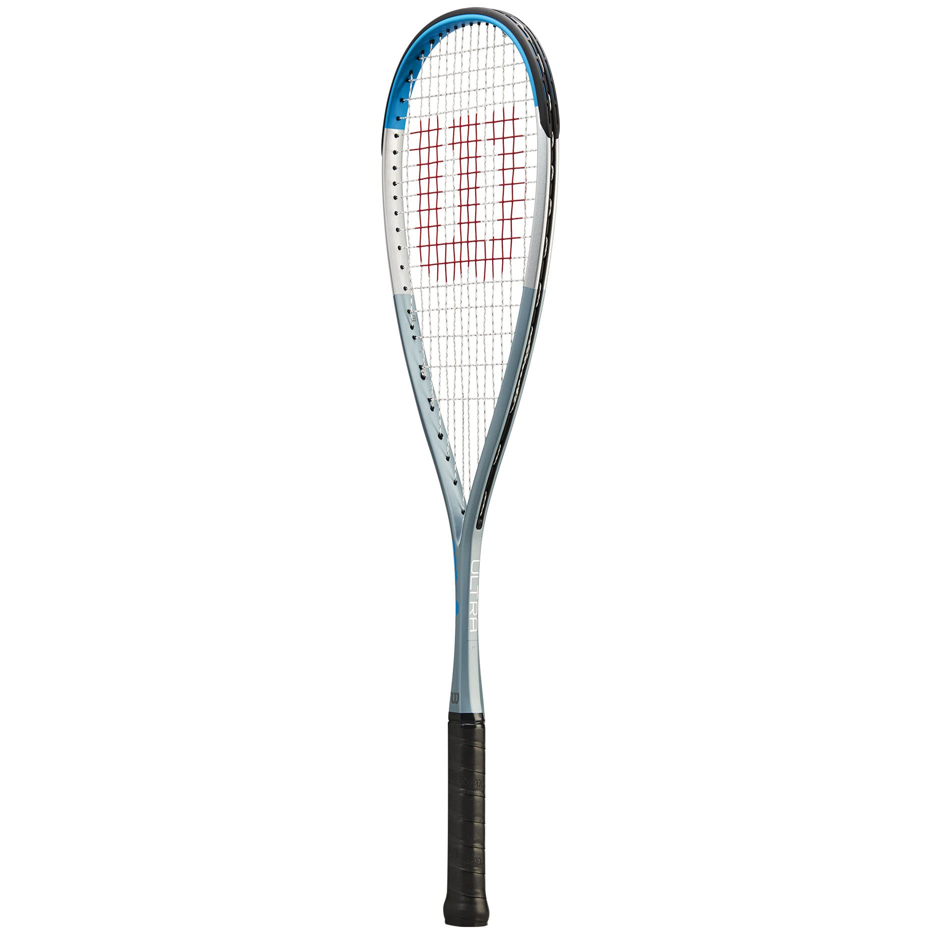 Wilson Squash-Schläger Ultra L, Graphit