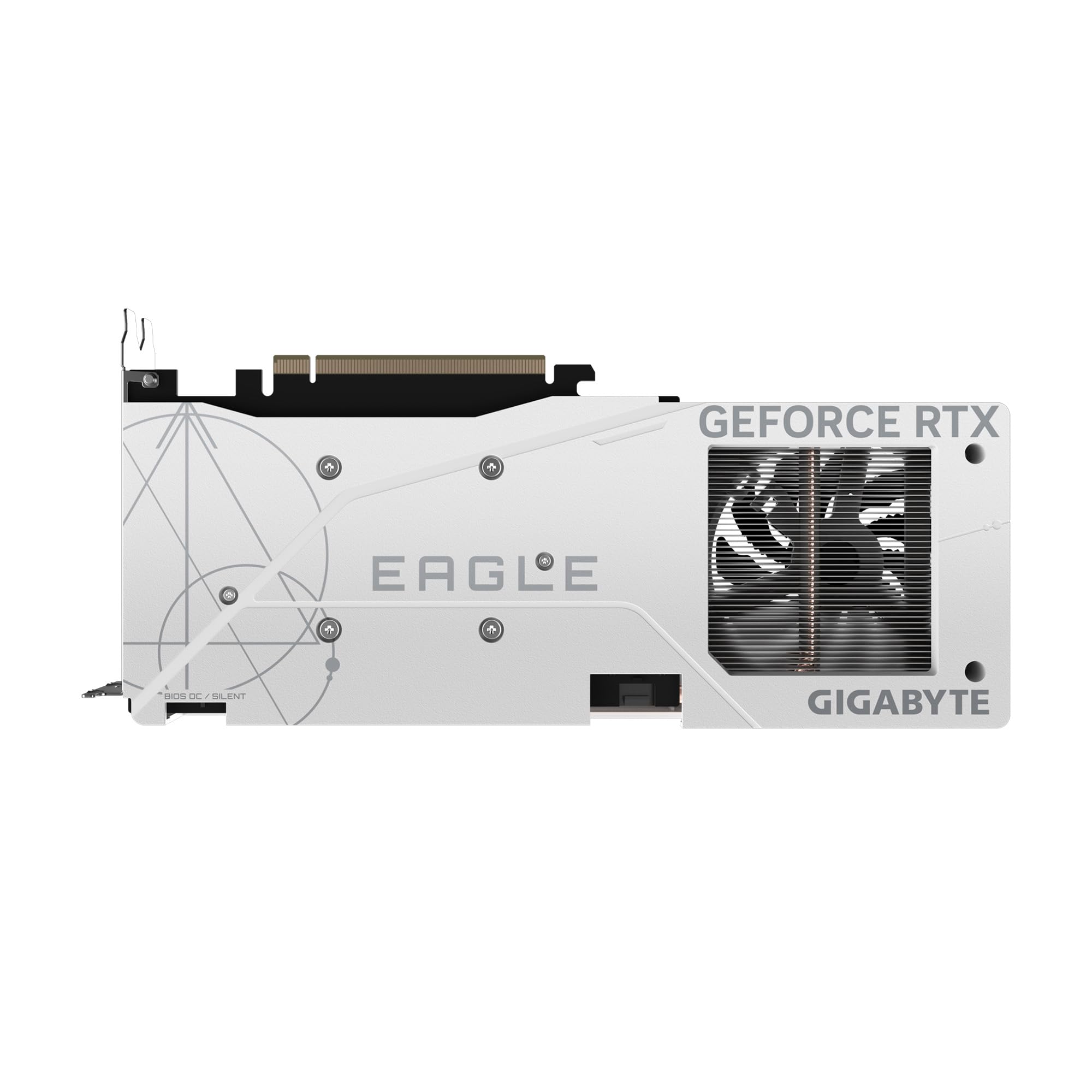 Amazon | GIGABYTE GeForce RTX 4060 Eagle OC ICE 8G