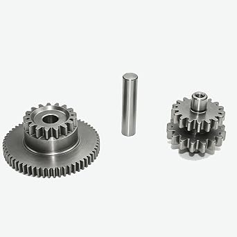 16T             150CC 200CC 250CC CG125 CG200 CG250   ATV   4