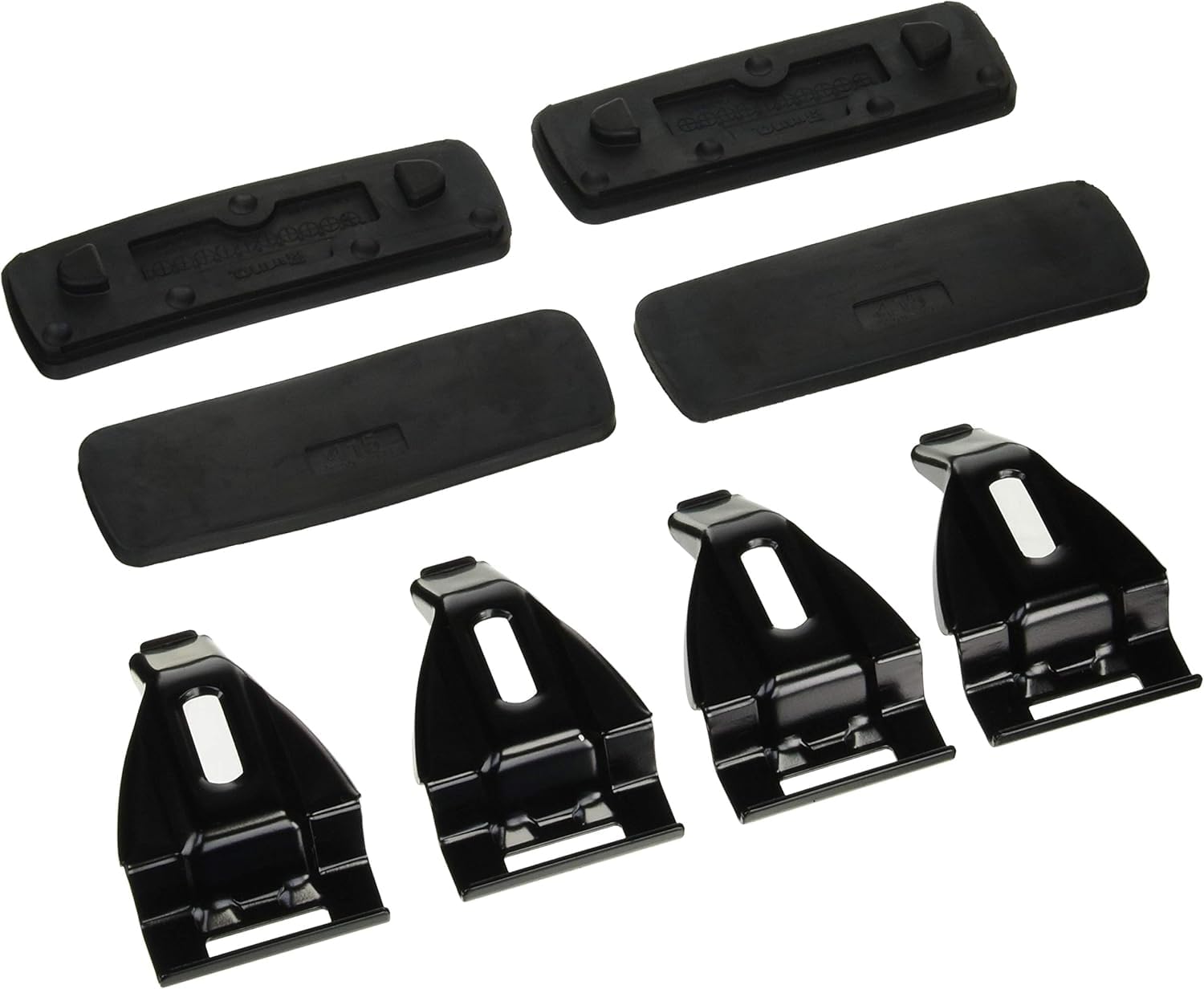 カーメイト(Carmate) inno(イノー) Amazon | カーメイト(Carmate) inno(イノー) ベースキャリア 車