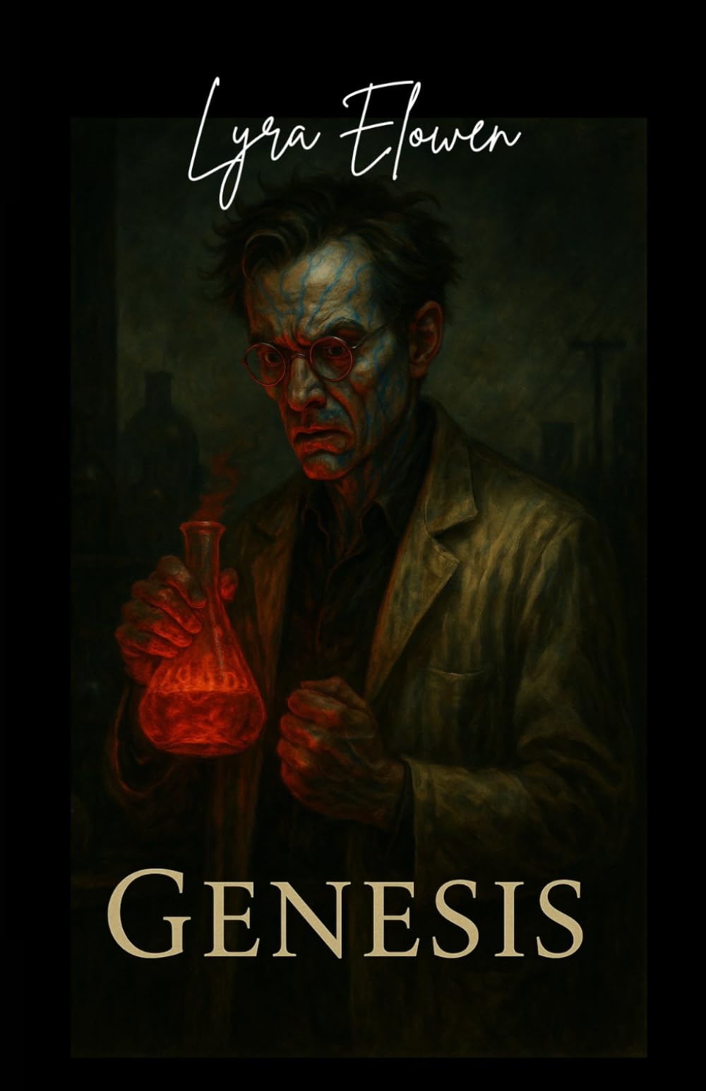 Genesis (The [UNTITLED.] Series)
