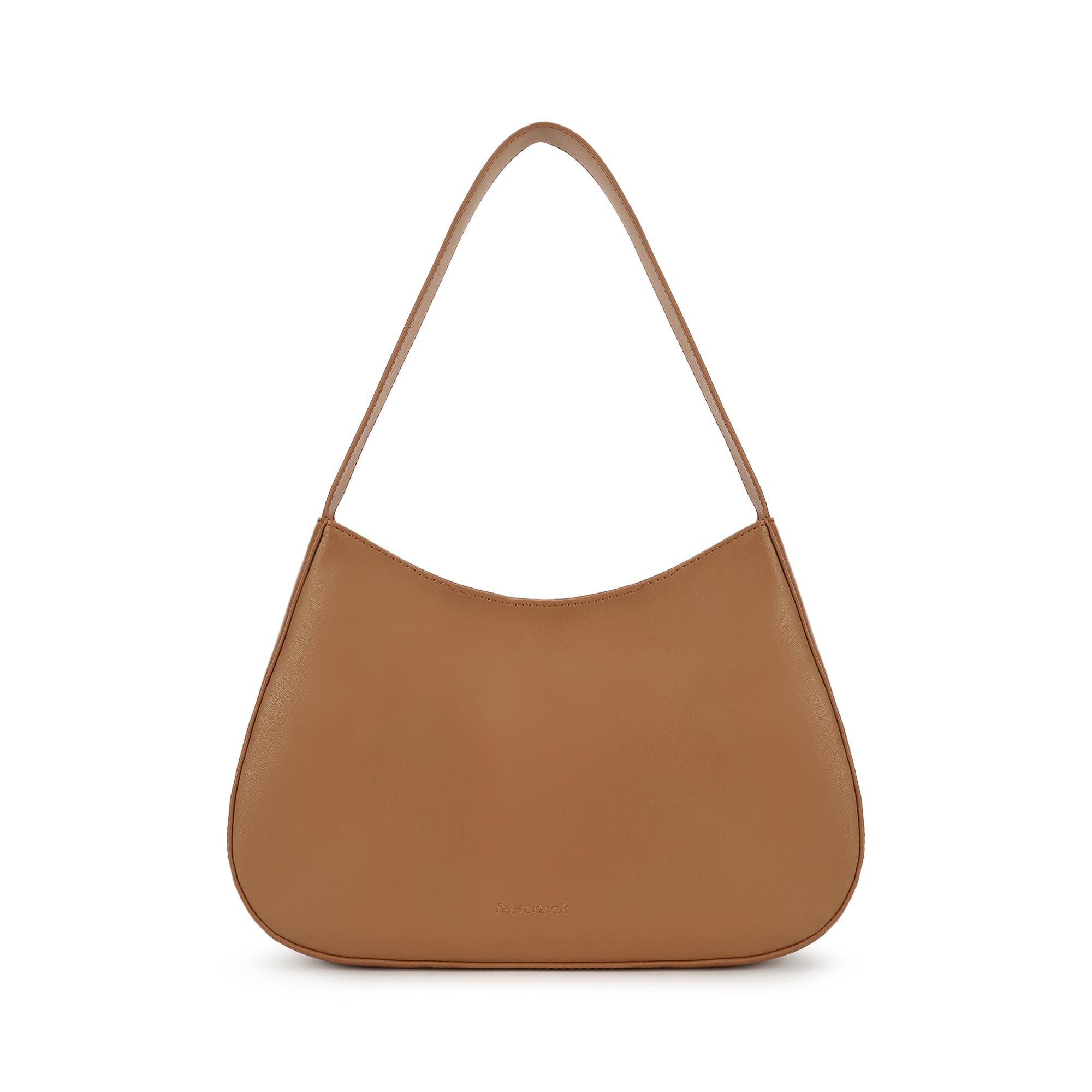 Solid Hobo Bag for Women, Ladies and Girls-image-8