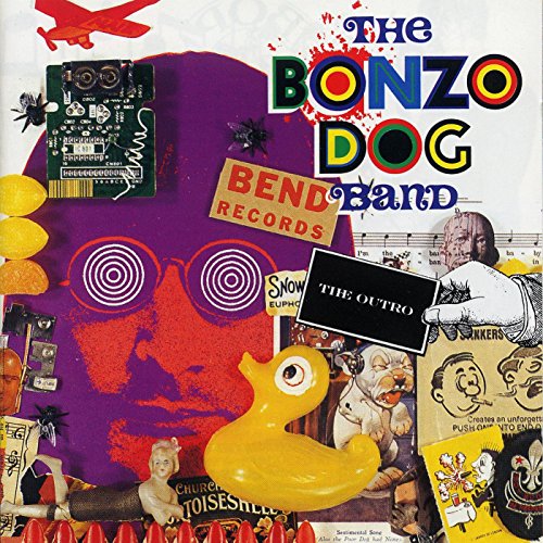 The Bonzo Dog Band Vol 2 The Outro [Explicit] von The Bonzo Dog Band