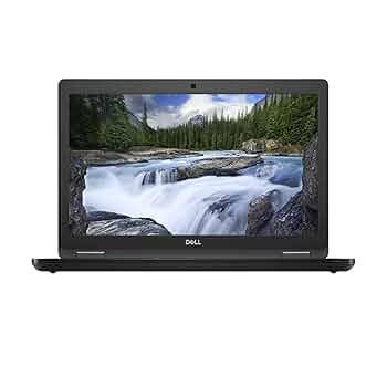 E25デル Latitude 5590 i7◆16GB◆SSD512GB◆FHD Amazon.com: Dell Latitude 5590 15.6-inch FHD, Core i7-8650U
