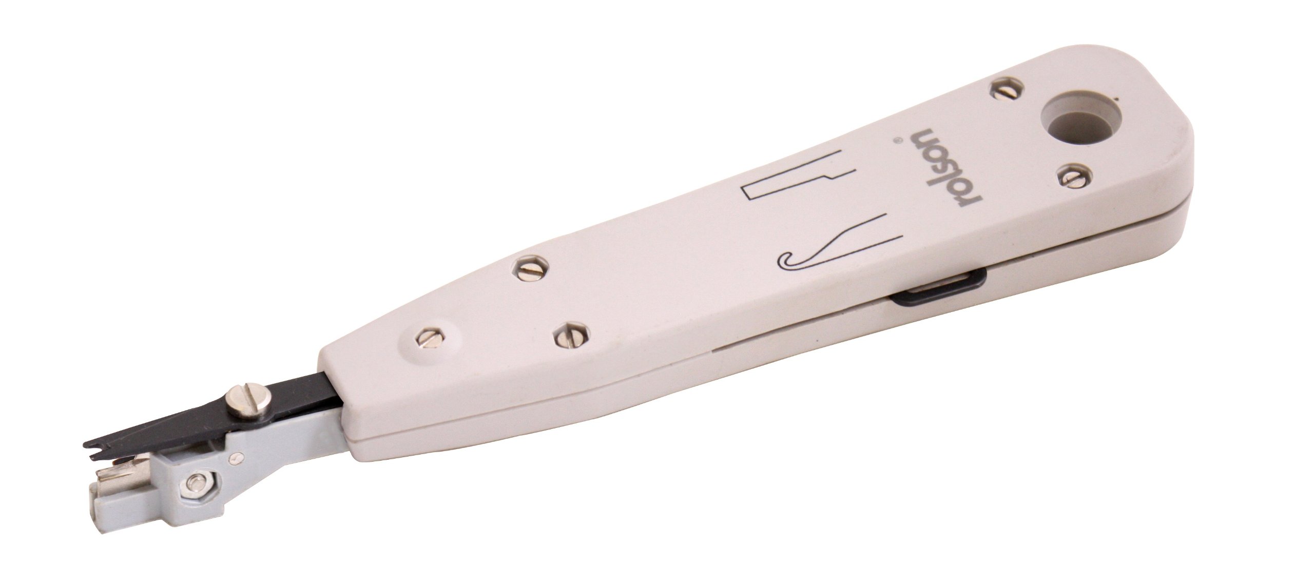 Rolson Impact Punch Down Tool