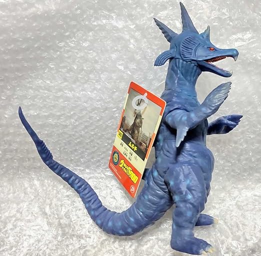 Amazon タグ付き ムルチ ウルトラ怪獣5000 帰ってきた 魂ウェブ商店 プレミアム プレバン怪獣 フィギュア ドール 通販