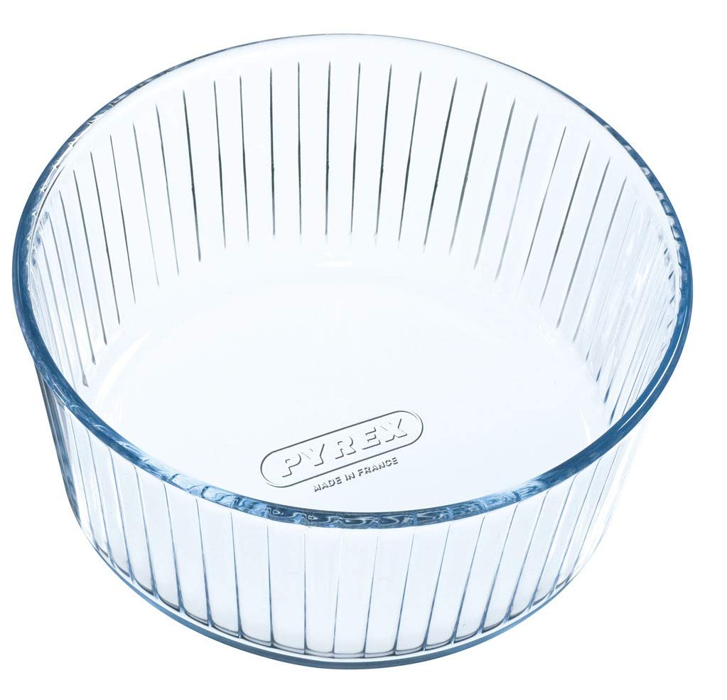 Pyrex Souffle dish - 21cm