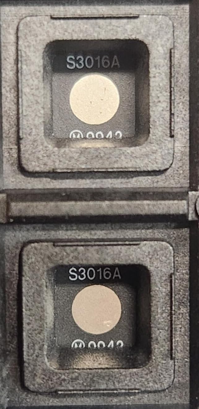 (1 PC) S3016A AMCC