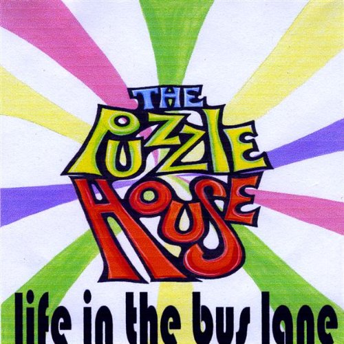 Life in the Bus Lane CDs & Vinyl