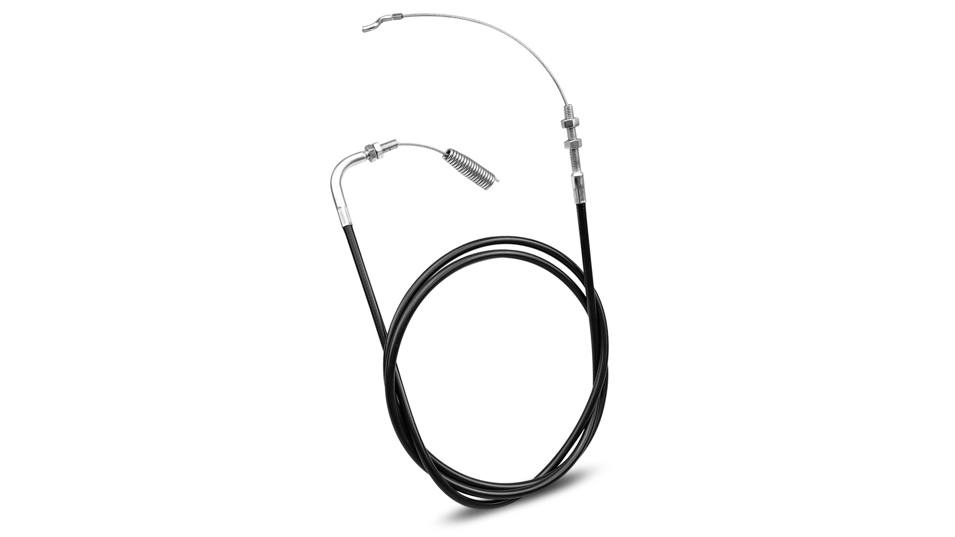 KIRAMEKIBLADE 175、200 Amazon.com: PNYZIK 17527 Clutch Cable Fit for Earthquake Viper