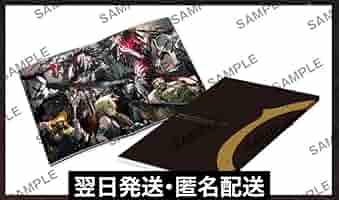 Amazon.co.jp: カッツェ平野の幽霊船上 劇場版 オーバーロード
