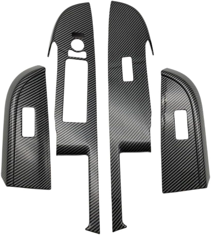 Amazon | 【Black Car】新型 トヨタ ライズ FOR RAIZE 専用内装 ドア