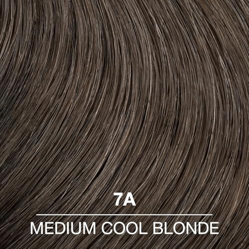 Image of COLORCHARM Demi Permanent Hair Color - Gloss, Refresh & Tone - 2 Fl Oz | Shea Butter | Free of ammonia, gluten, parabens, and animal-derived ingredients.