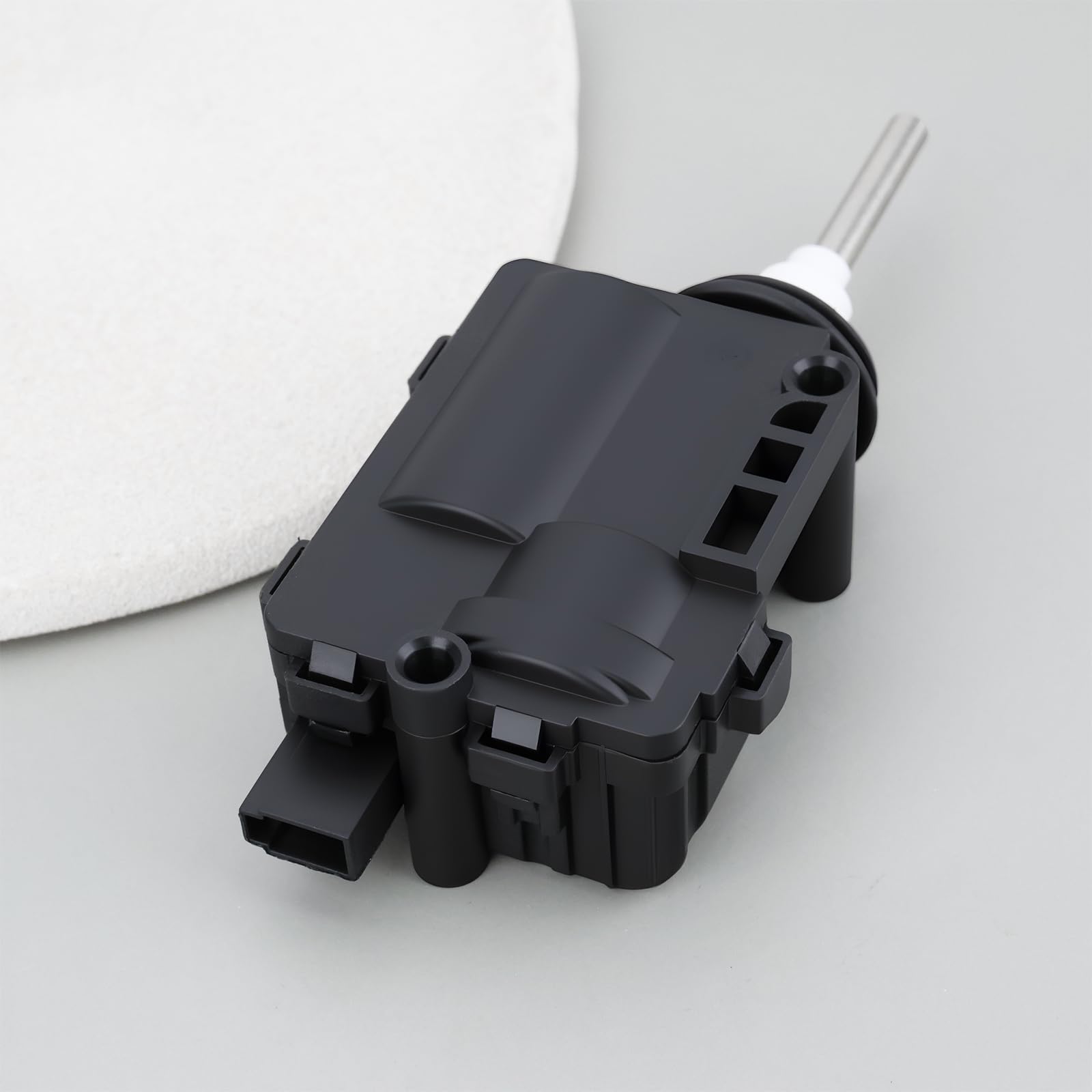Tankklappen Verriegelungsstellmotor ersetzt OEM 13158426 13224654 Kompatibel mit Opel Astra H Vectra C Zafira B