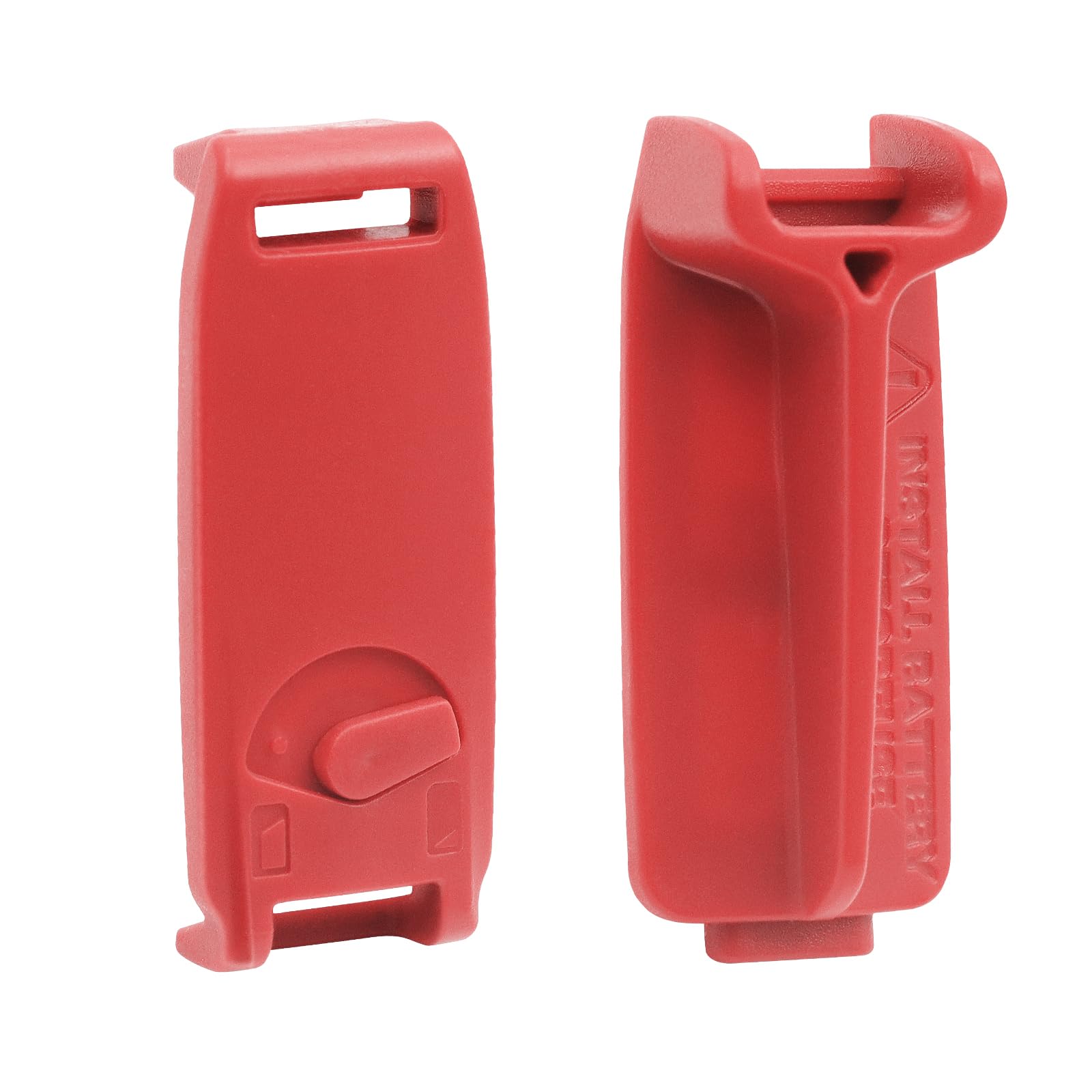 Amazon.com : for SRAM eTap AXS Battery Protector Set (2-Pack