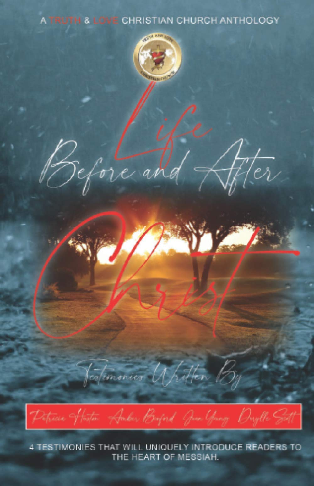 Life Before And After Christ