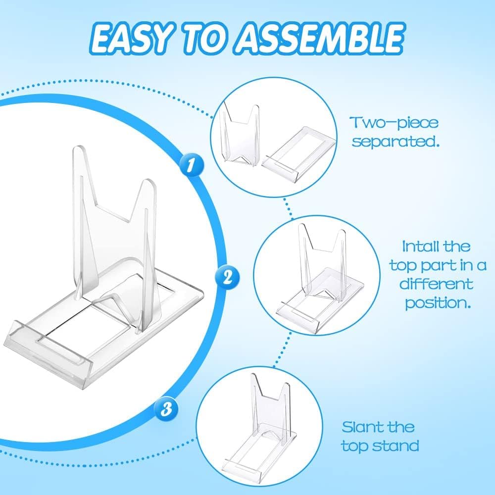 Danieli - Cavalletto Espositore Per Poster. Supporto Bifacciale In - Foto 11