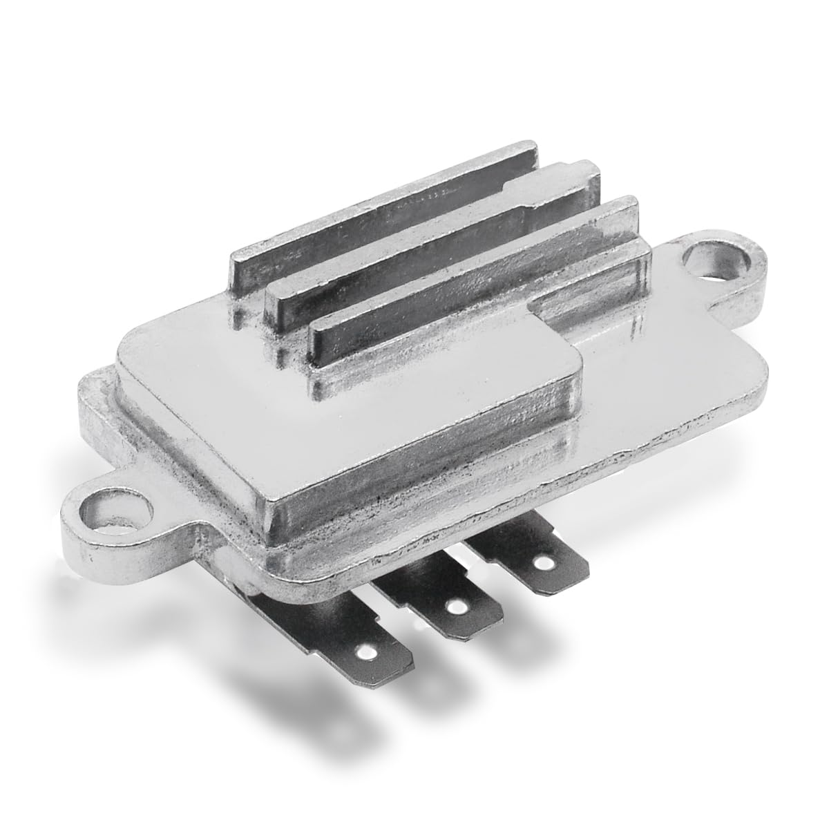 21066-7017 Voltage Regulator Fits for Kawasaki 21066 7017 Compatible with FS481V FS541V FS600V FS651V FS691V FS730V FR541V FR600V FR651V FR691V FR730V FX481V FX541V FX600V FX651V FX691V FX730V Engine
