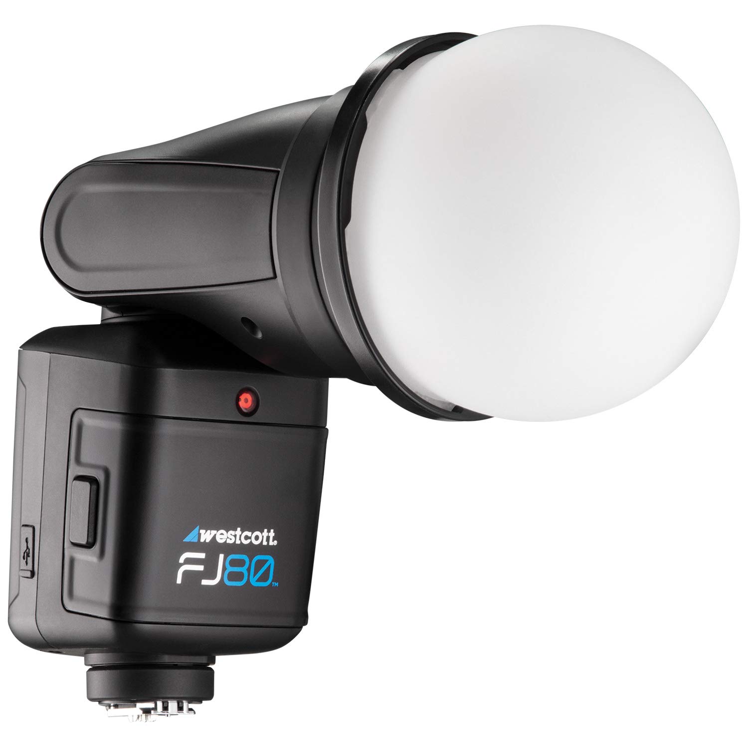 Westcott FJ80 Magnetic Diffusion Dome - Image 2