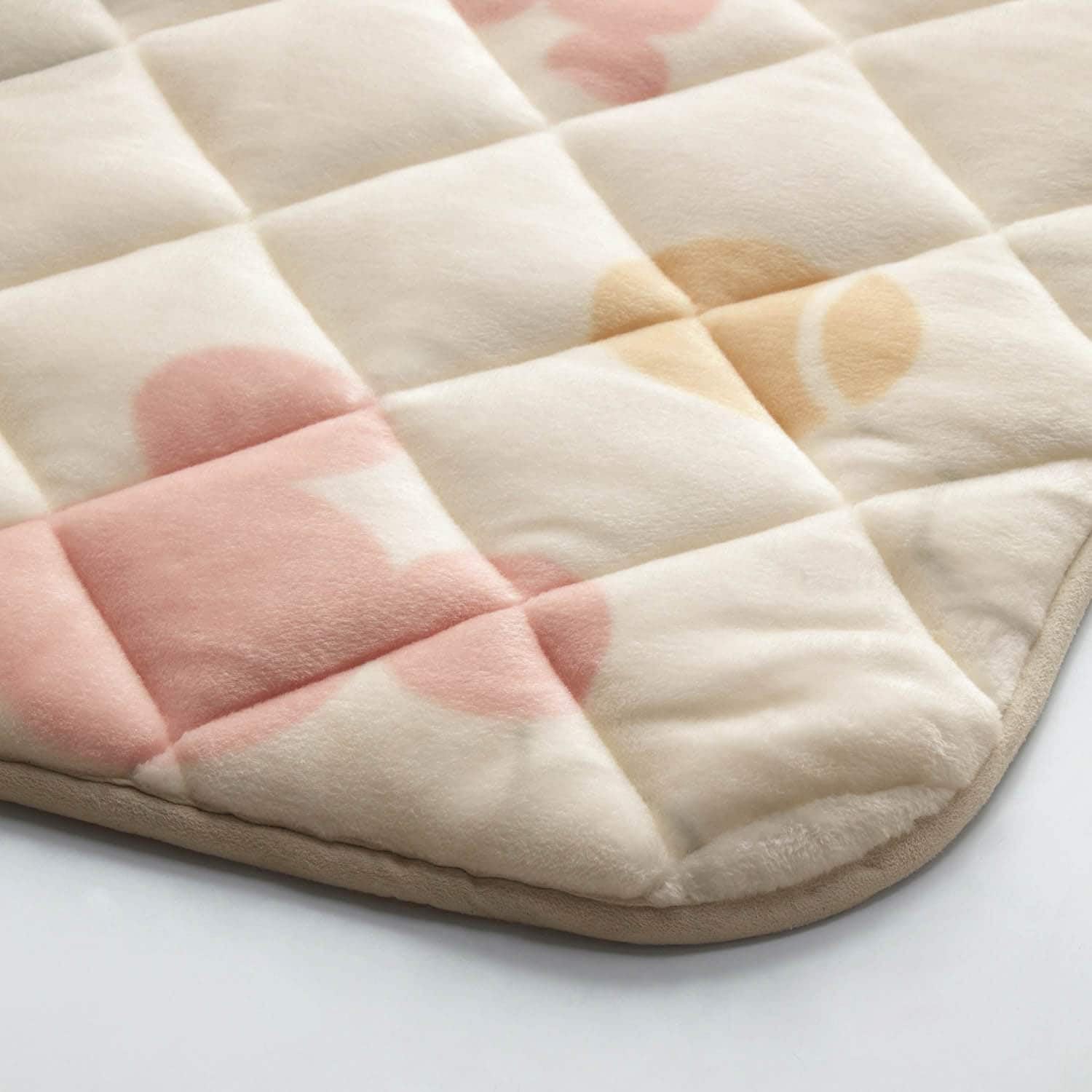 Amazon.co.jp: [ベルメゾン] ディズニー こたつ布団セット 掛け敷き