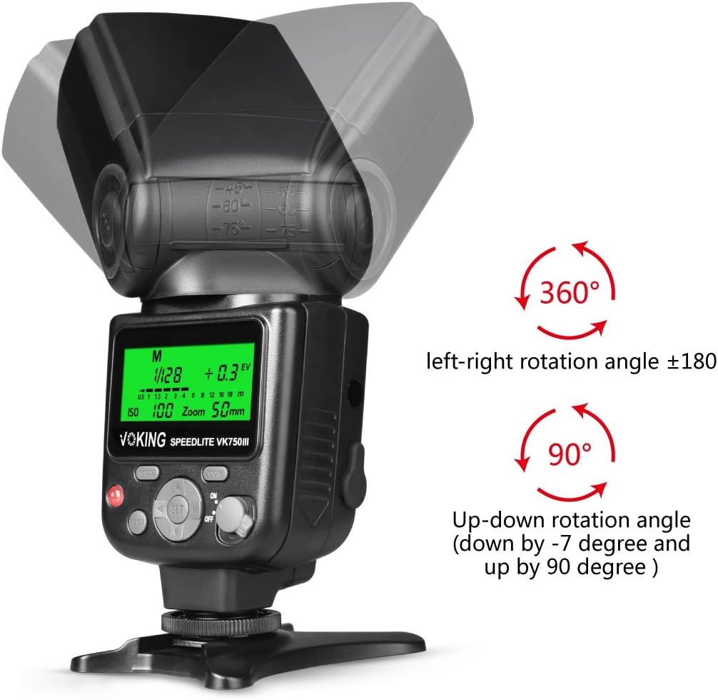 Dslr Cameras Neewer 750 Camera Flash Canon Neewer Nw 670 Ttl Flash