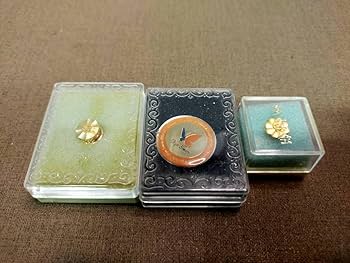 Amazon.co.jp: 保管品 創価学会 メダル 記念品セット SGI 池田