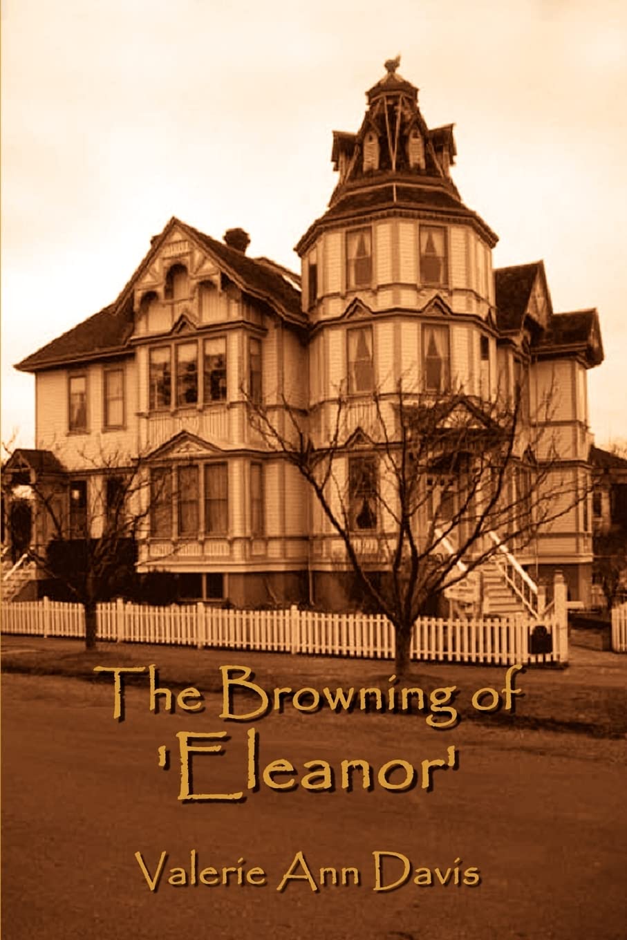 The Browning of 'eleanor'
