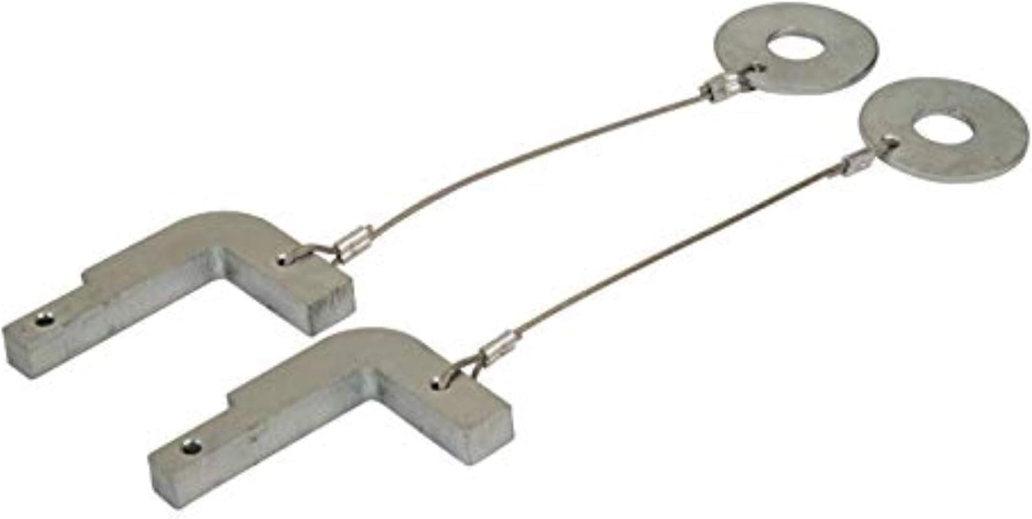 HUSKY TOWING 32337 Lanyard Assy KIT, Hitches Amazon Canada