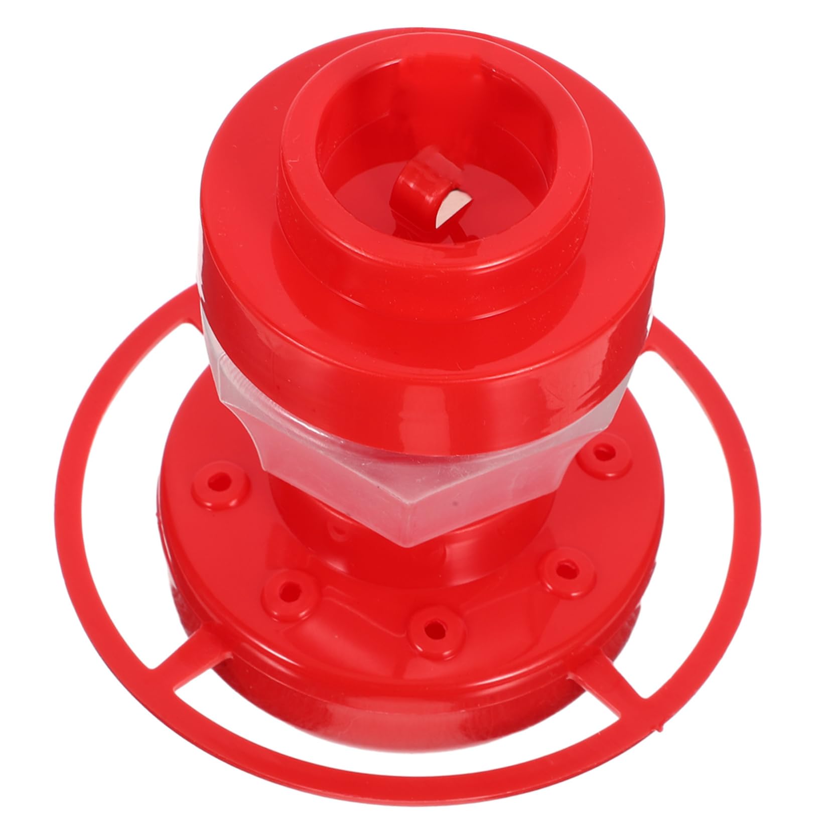 POPETPOP 4 Comederos para Pájaros para Patio Aire Comederos para Pájaros Colgantes Contenedores De Comida para Contenedor De Forraje para para