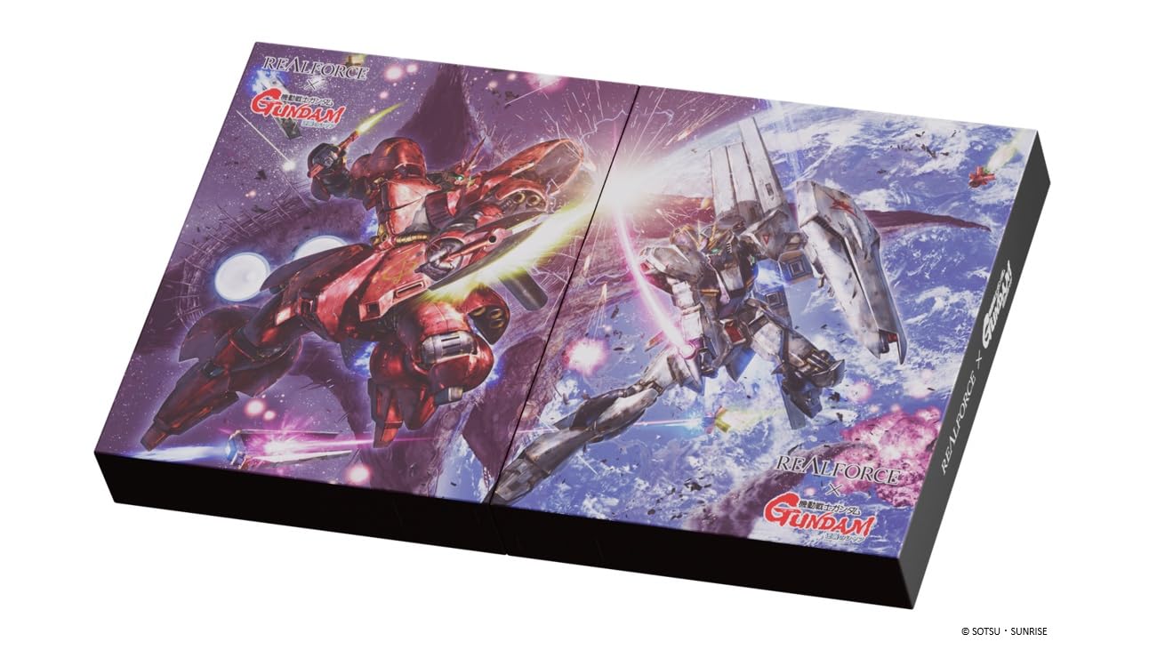 Amazon.co.jp: 東プレ REALFORCE GX1 Plus サザビー 日本語配列