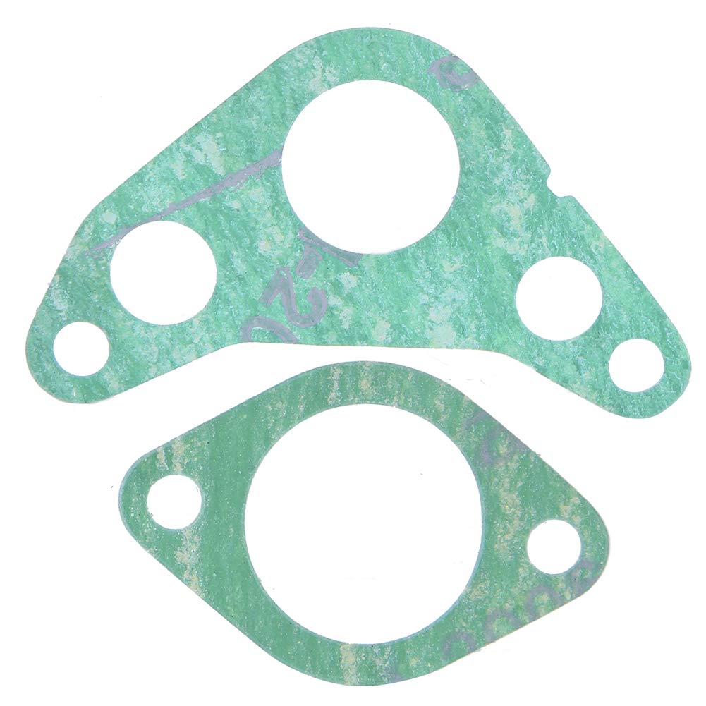 KIMISS Kit Guarnizioni Kit Motore, Pit Bike 140 Testa di Ricambio Yx140 Kit Guarnizioni Dirt Set Yx 150 Motore Moto Completo Adatto per Ricostruire Parti Giunto di Fascia Alta