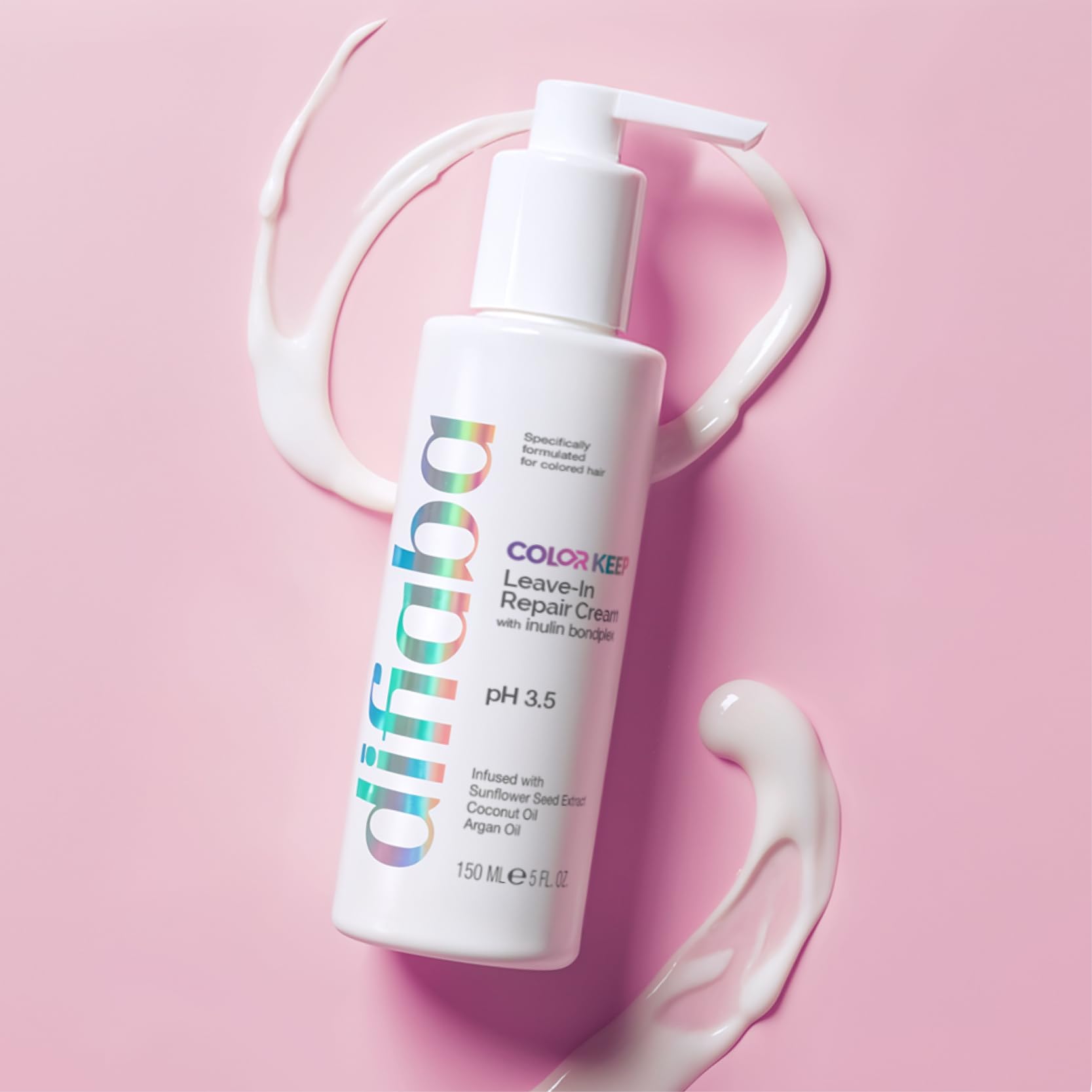 フィラデルフィアカラースキンケア Amazon.com : Difiaba Color Keep Leave-In Conditioner Repair Cream