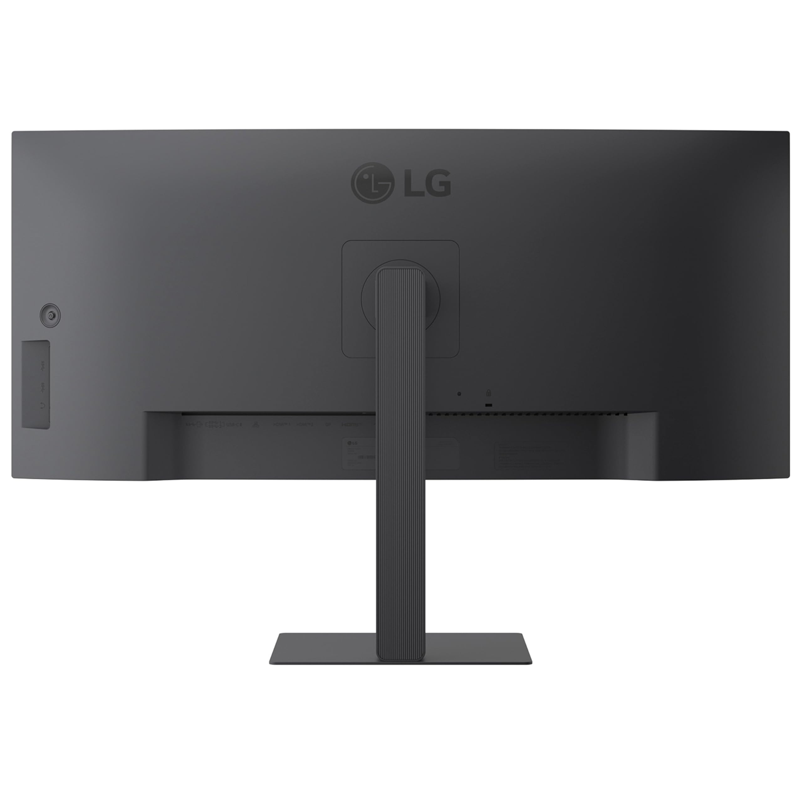 Lg 34 Ips Ultrawide Qhd Monitor Monitor Pc 86,4 Cm [34] 3440 X 1440 Pixel Ultrawide Quad Hd Lcd Nero (34in Ips Ultrawide 3440x1440 - 21:9 1000:1 300c
