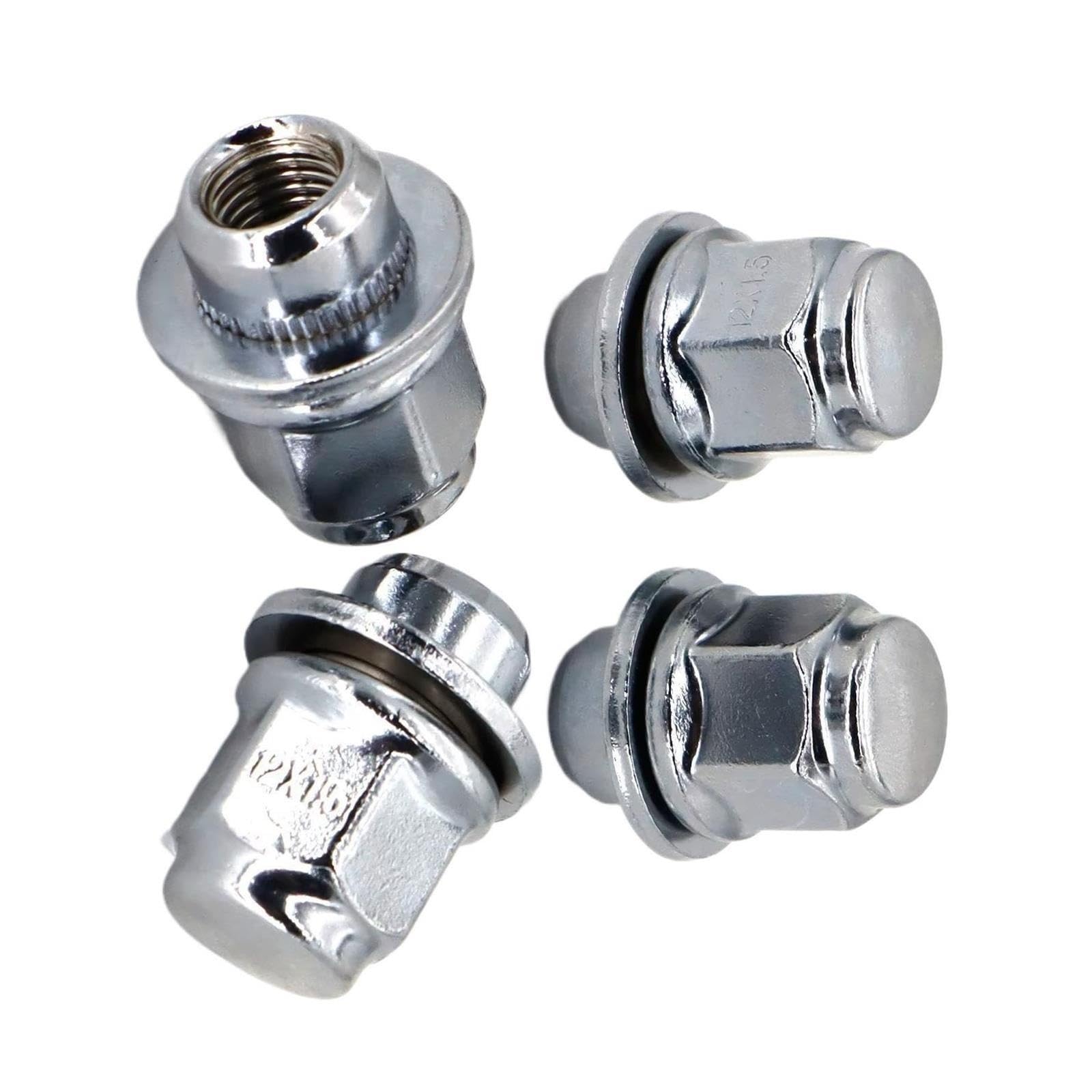 Boulons De Roue Pour Mitsubishi Pour Montero 1992-2006