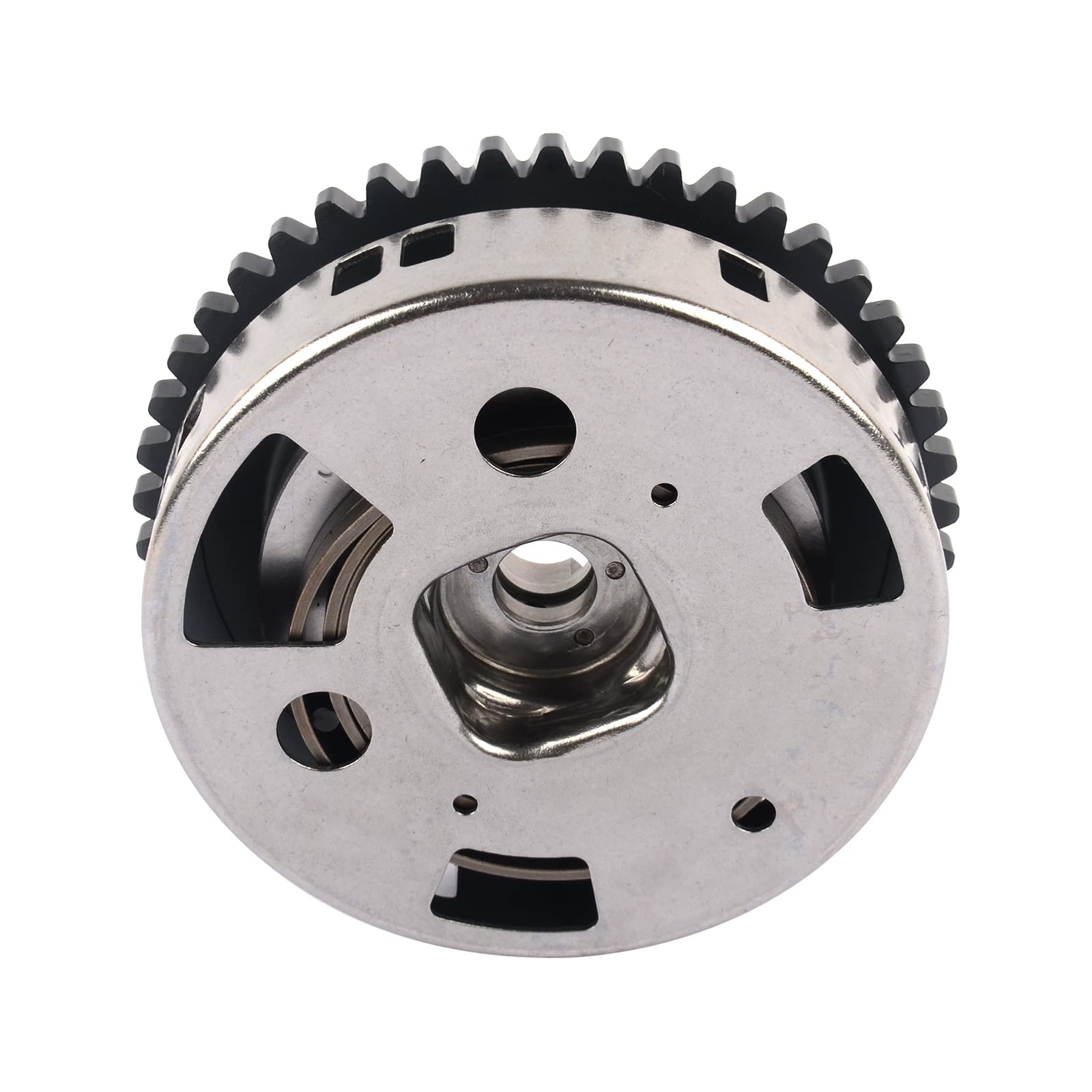 CKPSMS Marque - 1 Courroie De Moteur #4130202-01 Compatible Avec