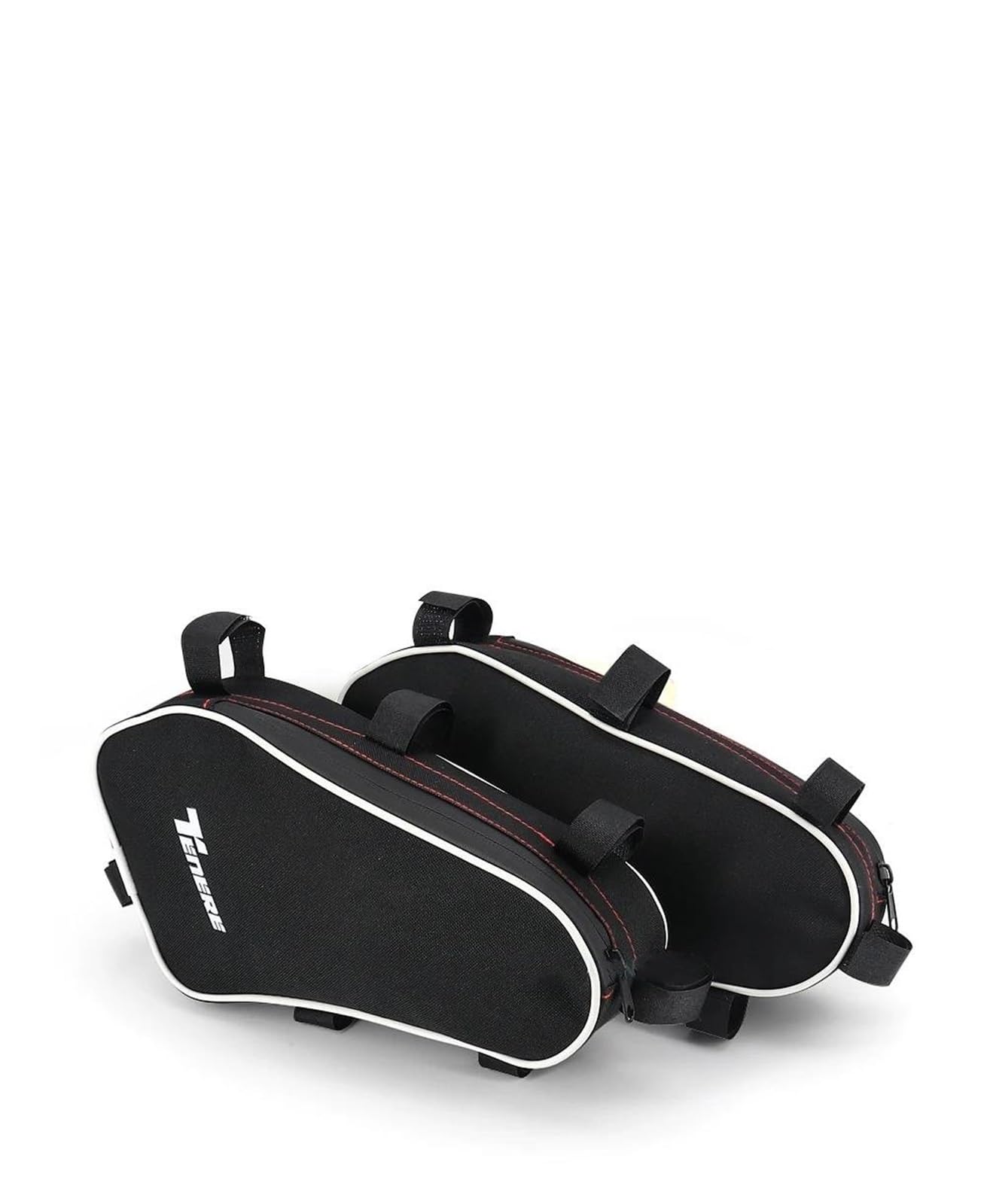 Borsa da sella portautensili per telaio Borsa Per Barre Paramotore Moto Per T7 Tenere 700 2019-2022 - Impermeabile Per Attrezzi Da Viaggio