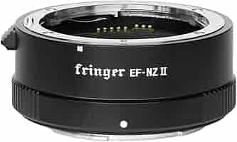 その他 fringer FR-NZ1 焦点工房 / マウントアダプター専門店