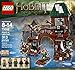 LEGO Hobbit 79016 Attack on Lake-Town