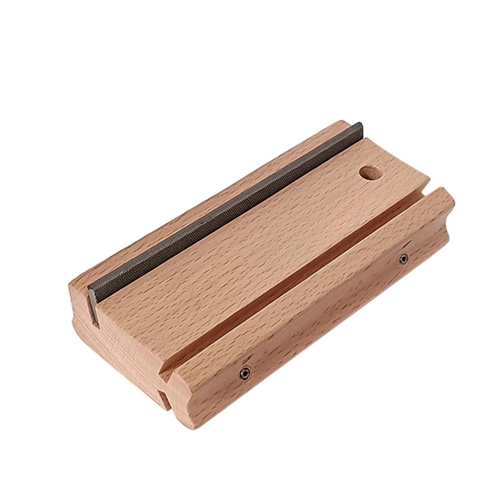 Herramientas de guitarra Piezas de herramientas profesionales para recortar trastes de guitarra