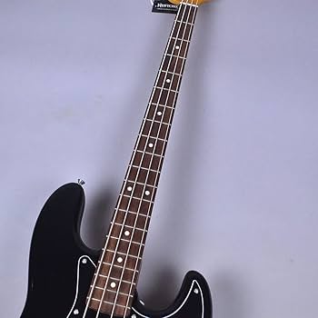 Amazon | HISTORY HL-BJ4 BLK 生産完了モデル・ハカランダ指板 Amazon | HISTORY HL-BJ4 BLK 生産完了モデル・ハカランダ指板