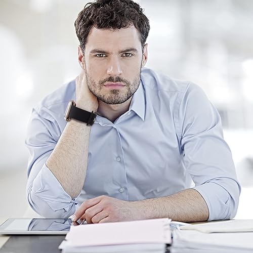 Miniatura 7 de Correa deportiva para Apple Smart Watch para mujer, 1.496 pulgadas, 1.575 pulgadas, 1.614 pulgadas, 1.654 pulgadas, 1.732 pulgadas, 1.772 pulgadas,