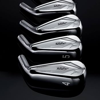 Amazon.co.jp: MIZUNO(ミズノ) ゴルフクラブ JPX 923 フォージド