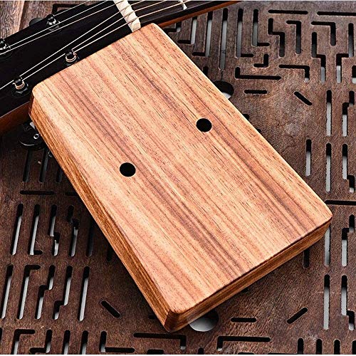 Kalimba Pouce Piano Piano portable kalimba portable bois massif trémolo manuel de piano 17 tons de sandal rouge de soie… - Les Beatles, Paul McCartney, John Lennon, RIngo Starr, George Harrison Kalimba Pouce Piano Piano portable kalimba portable bois massif trémolo manuel de piano 17 tons de sandal rouge de soie… – Image 5