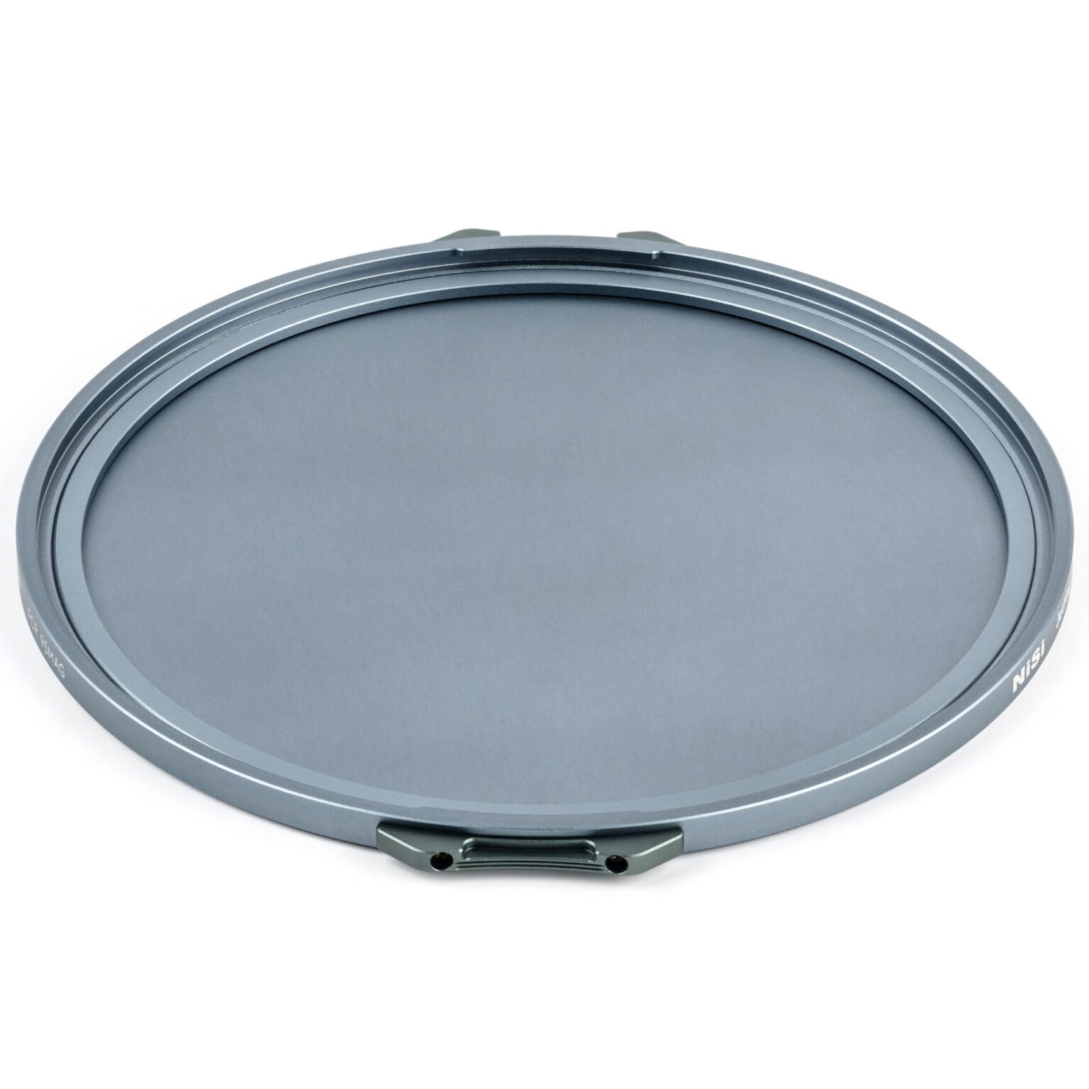 NiSi JetMag Pro 95MAG Lens Back Cap, Durable Magnetic Filter Protector