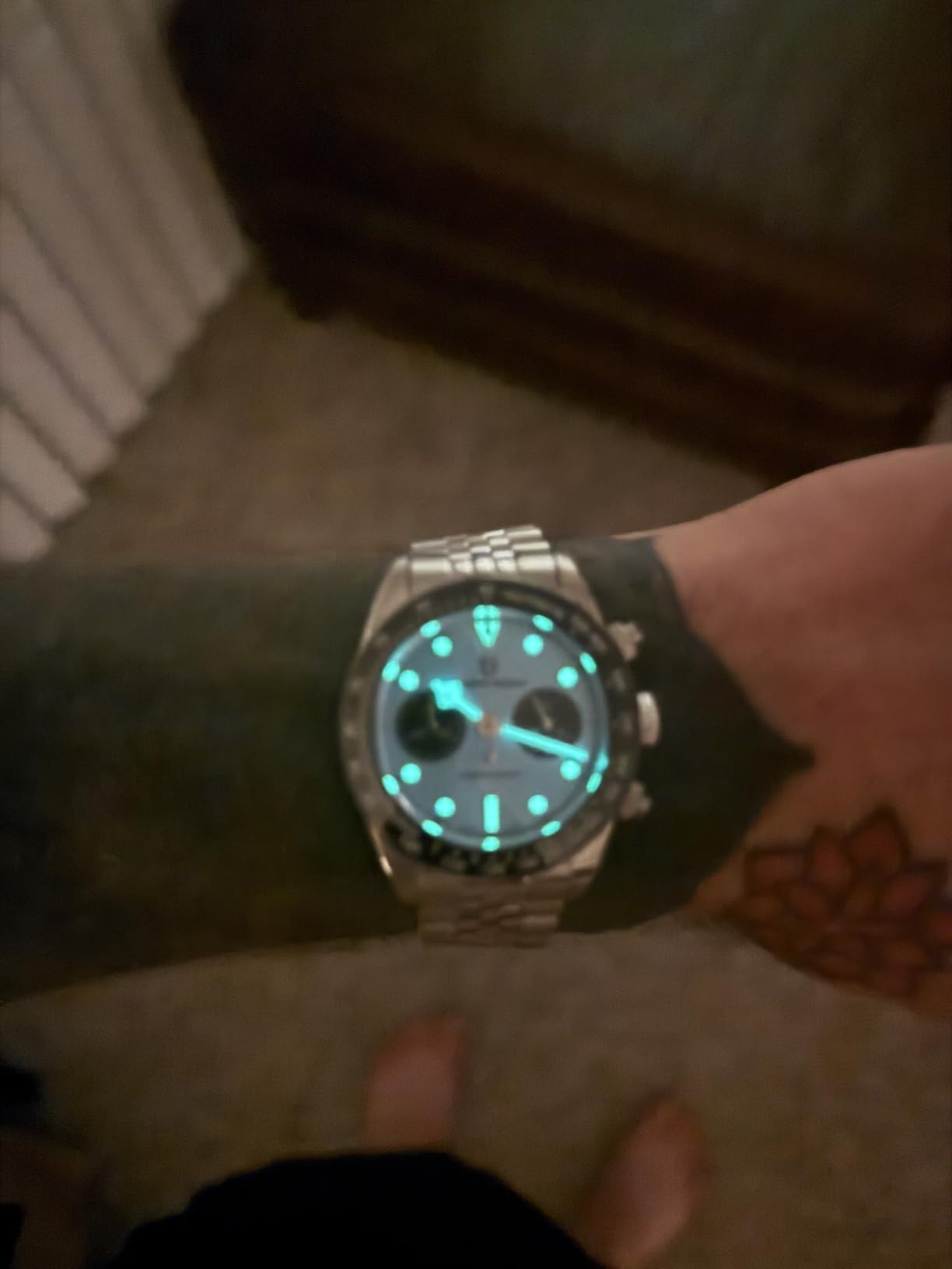 Customer Image