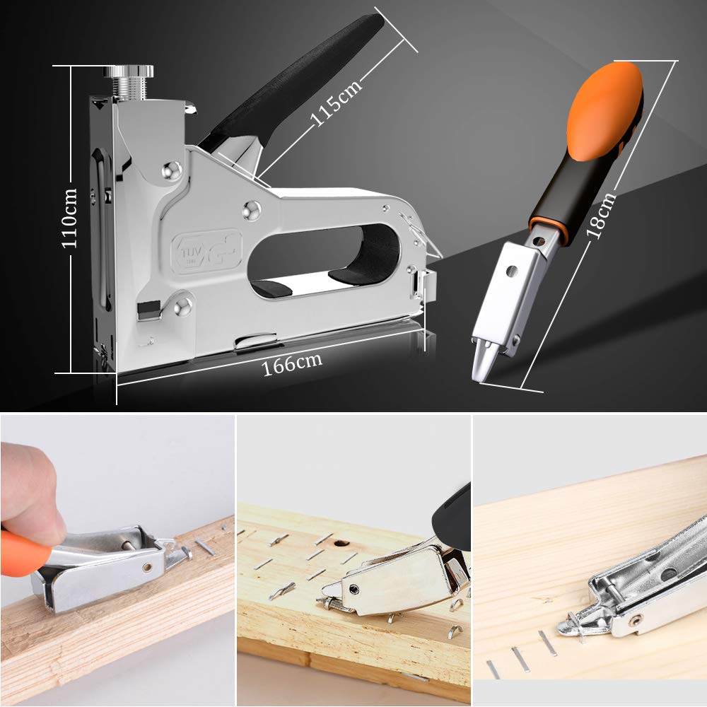 TAPPETO PISTOLA TUFTING Velocità Regolabile Fai Da Te Tappeto Pistola - Foto 3