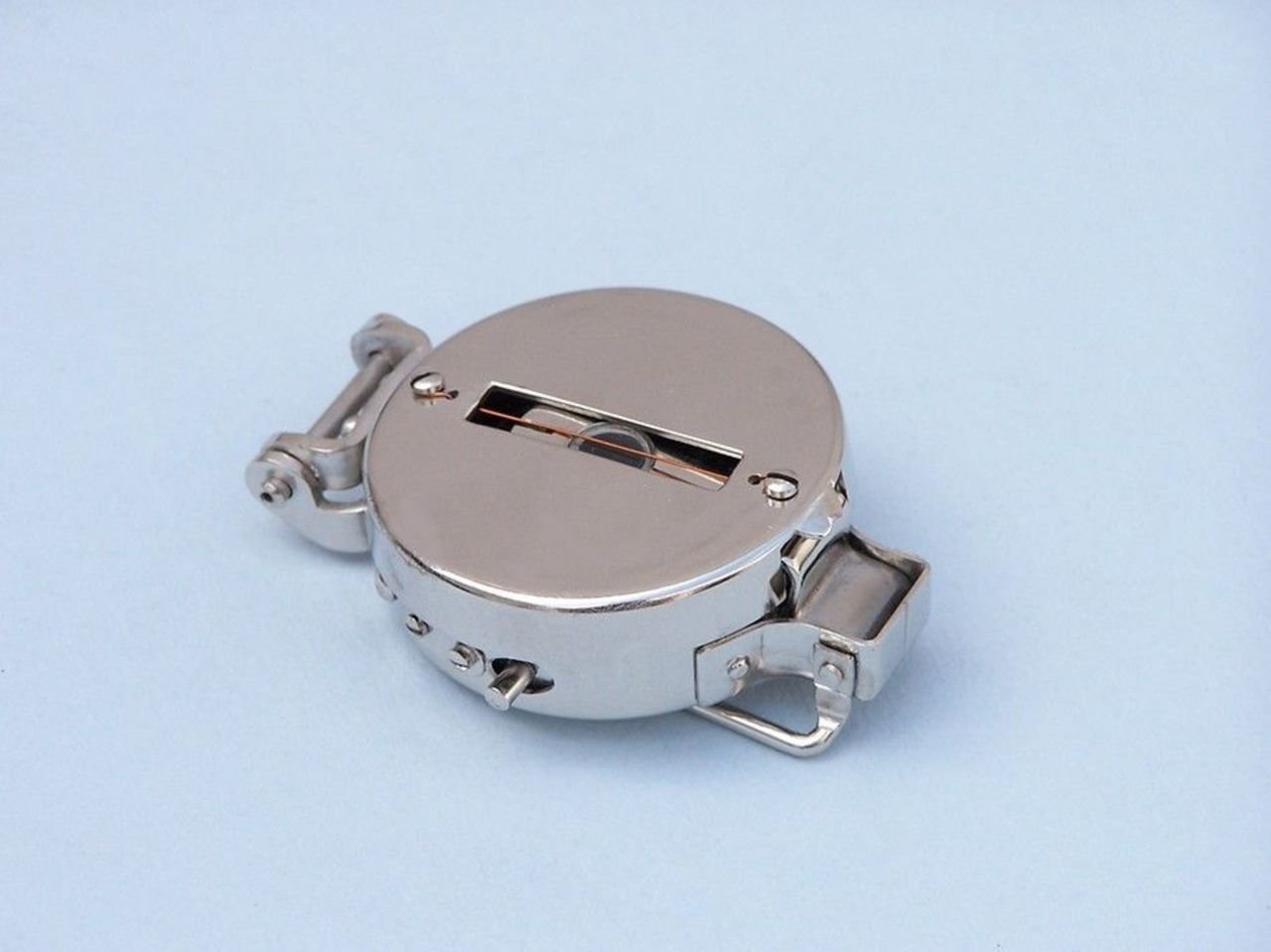 Hampton Nautical 3xglass-101 4