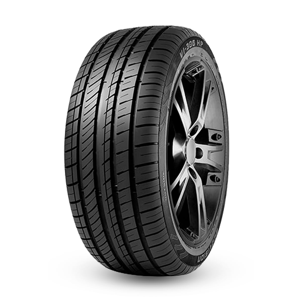 Pneumatico Estivo LEAO 255/45 R20 105W – Per Auto, Misura XL, Ad Alta Capacità Di Carico