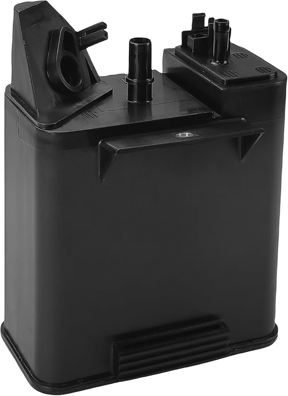 Cânister de vapor Dimeani 911-321 para Nissan Frontier, Xterra e Pathfinder – 1 unidade