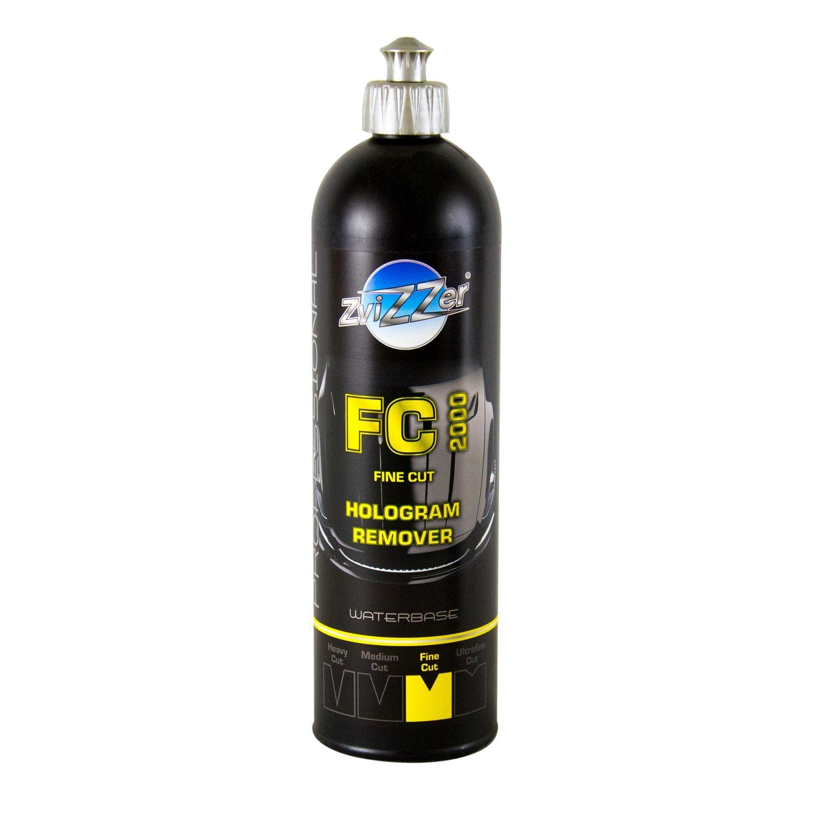 ZviZZer FC 2000 Fine Cut 750ml